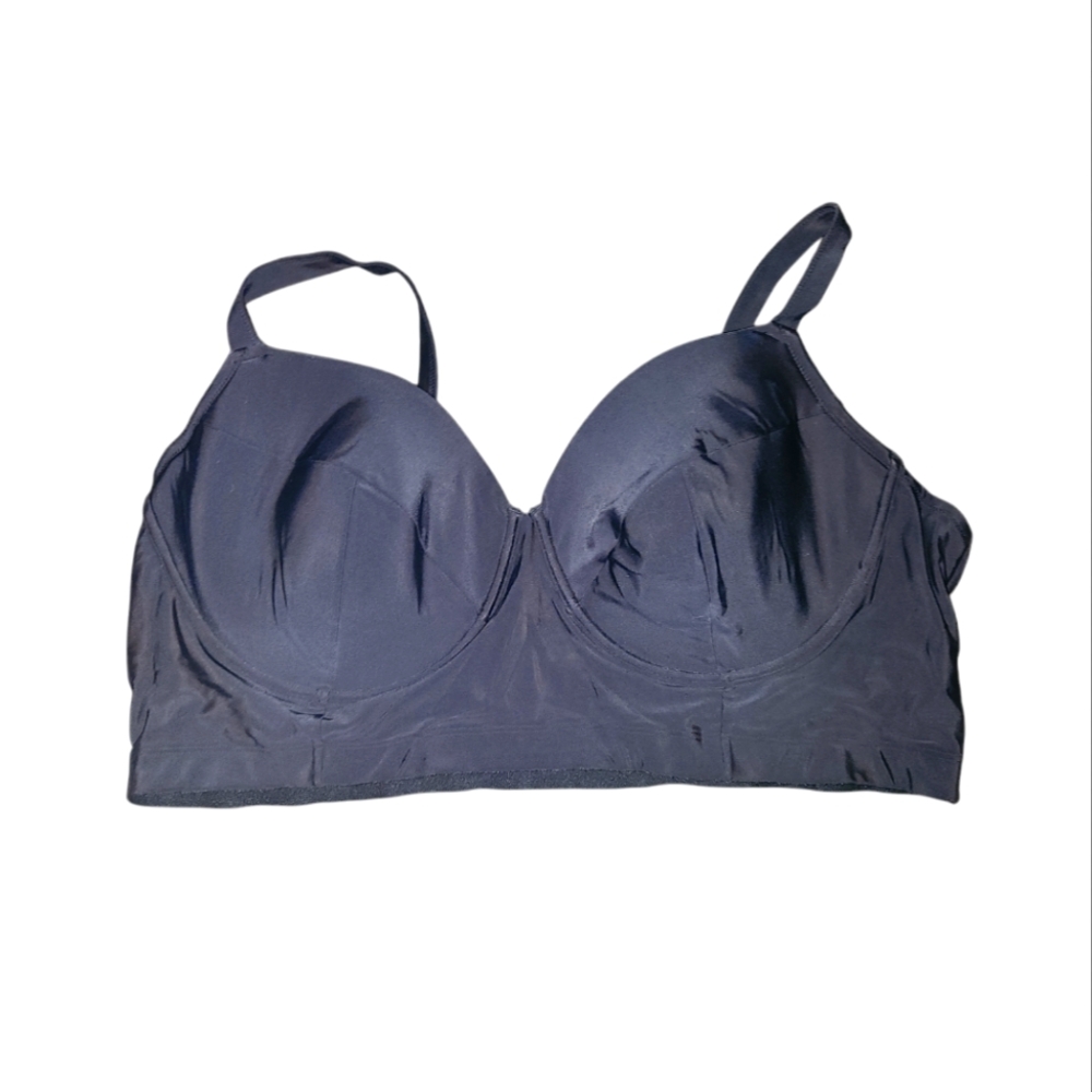 Old Navy Swim Top 4X